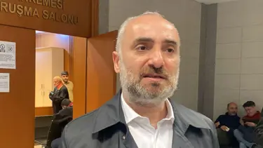 İsmail Saymaz'a ev hapsi verildi