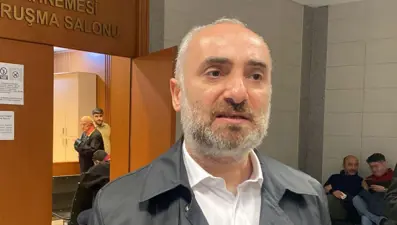 İsmail Saymaz'a ev hapsi verildi