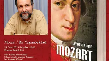 Canlı müzik eşliğinde söyleşiler başlıyor