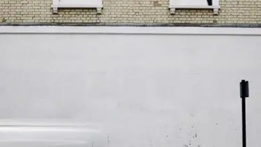 Gizemli sokak sanatçısı Banksy'den 24 saat içinde ikinci eser