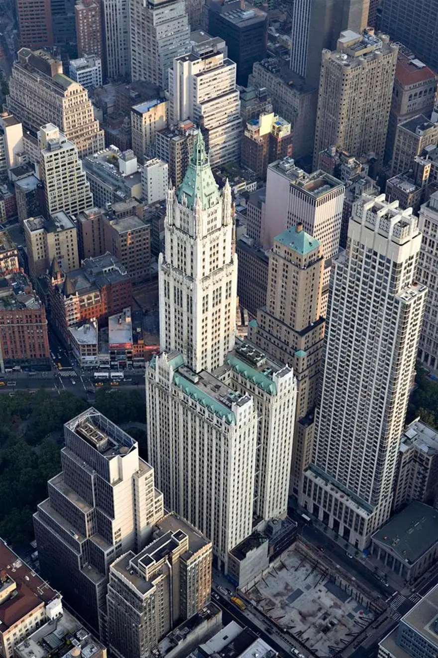 New York'a bir de böyle bakın 29 New York'a bir de böyle bakın 29