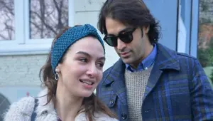 Birce Akalay: Tavşan dağa küsmüş dağın haberi olmamış