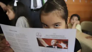 Karne notları nasıl verilecek? (MEB'den açıklama)