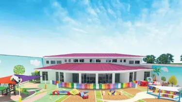 Anneye ev tipi cezaevi (Koğuş uygulamasına son)