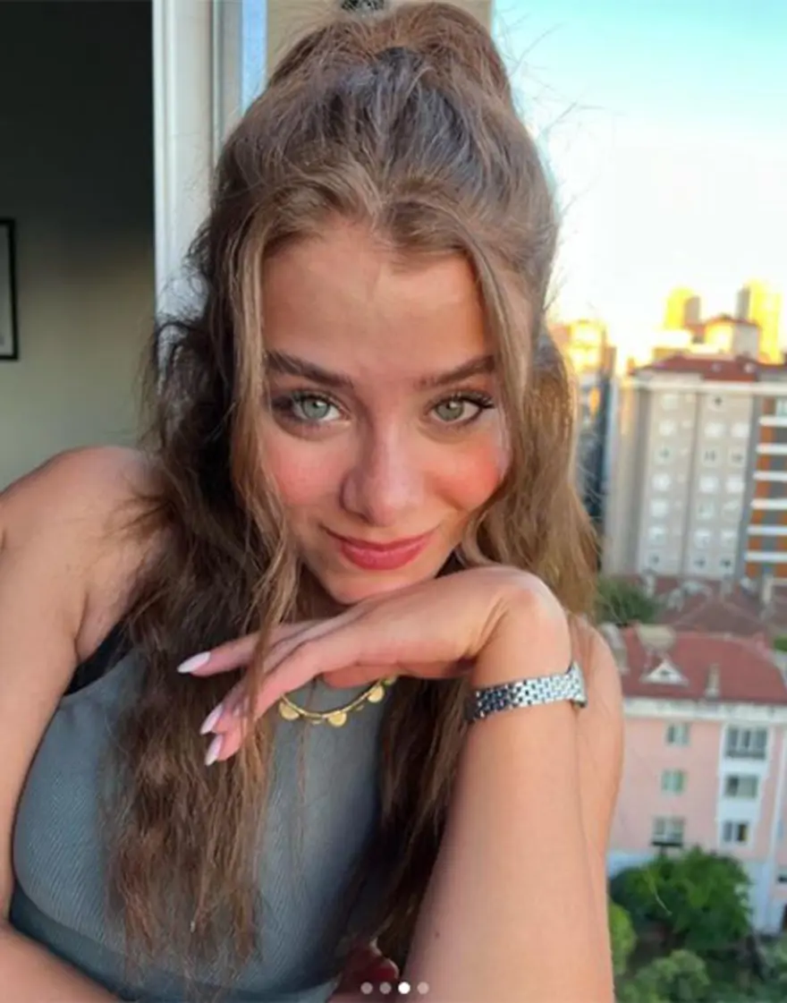 İLAYDA ALİŞAN 169