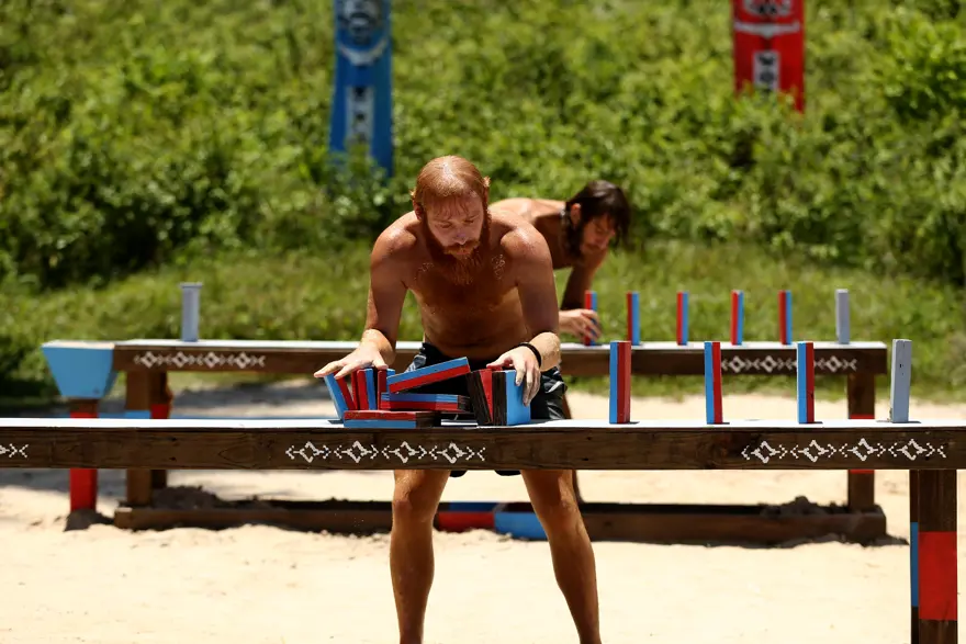 Furkan Kızılay ateş püskürdü 2