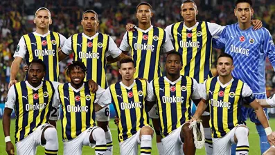 Fenerbahçe'de istenmeyen adamdı, yeni takımına imzayı atıyor: "İnanılmaz iyi, futbol ustası!"