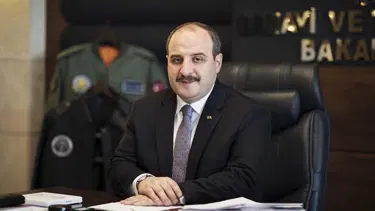 Bakan Varank: Türkiye’nin ilk alüminyum motor bloğu üretilecek