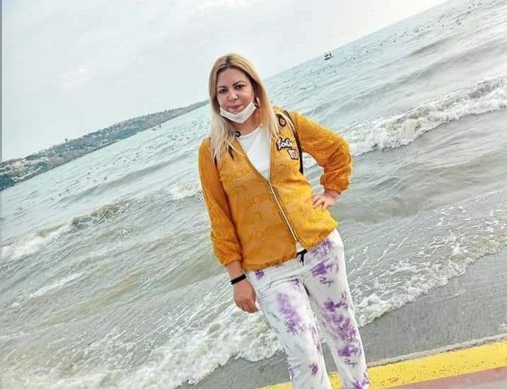 İstanbul'da kadın cinayeti