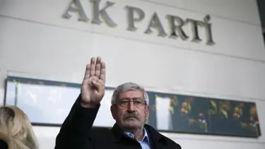 AK Parti'den, Celal Kılıçdaroğlu açıklaması