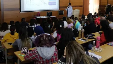 "Araştırma Üniversiteleri Performans Sıralaması" açıklandı