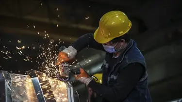 Toplam ciro endeksi 2023'te yüzde 69 arttı