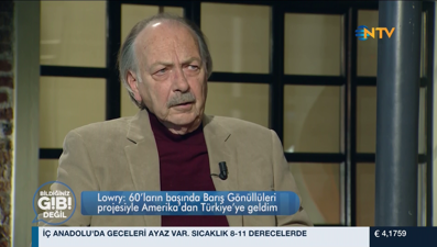 Bildiğiniz Gibi Değil 24 Eylül 2017