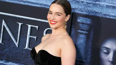 Emilia Clarke marka yüzü oldu