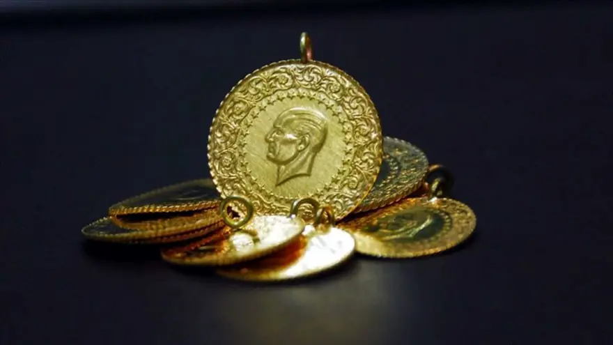 Altın fiyatları bugün ne kadar? 25 Kasım canlı gram altın ve çeyrek altın alış-satış fiyatları 