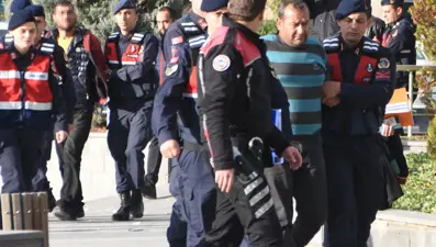 1500 liralık alacak için komşusunu öldürdü