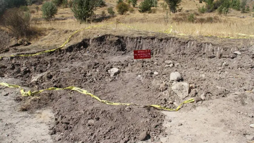 Sağlık ararken canından oldular: Daha önce de ölen olduğu iddiası Sağlık ararken canından oldular: Daha önce de ölen olduğu iddiası