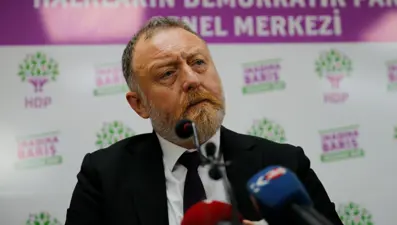 HDP'den İstanbul seçimi değerlendirmesi
