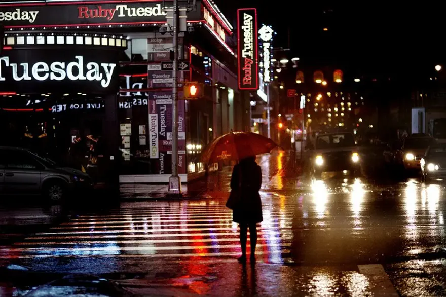 New York 6