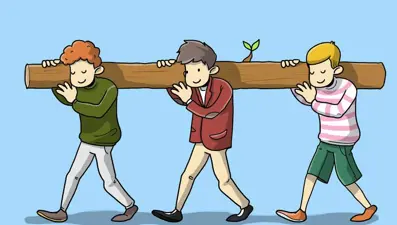 Hangisi en fazla ağırlığı taşıyor? (İlginç zeka soruları)