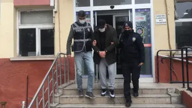 Kadın cinayeti: Almanya'da öldürdü Gaziantep'te tutuklandı