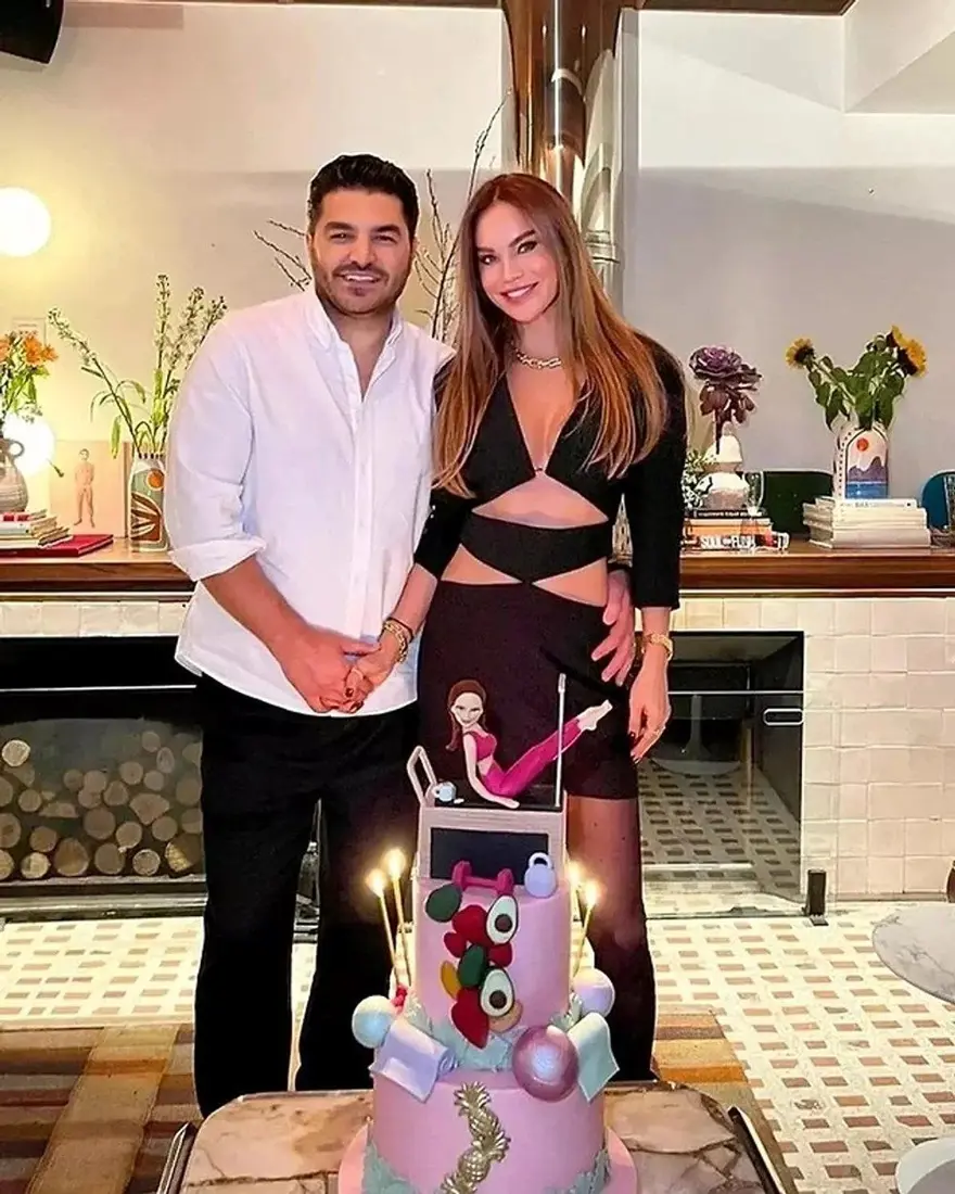 "KİMSEYE YANSITMAMAYA ÇALIŞTIM" 5