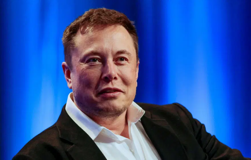 Elon Musk: Tesla ölümden döndü 