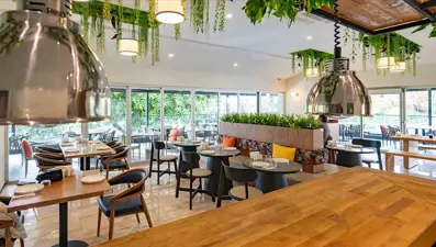 İftar menüsü de girişe konulacak: Fiyatlar cep yakıyor