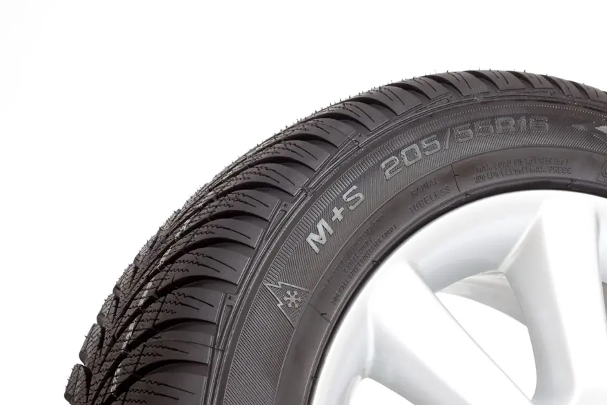 KIŞ LASTİĞİ SEÇERKEN NELERE DİKKAT EDİLMELİ? 3