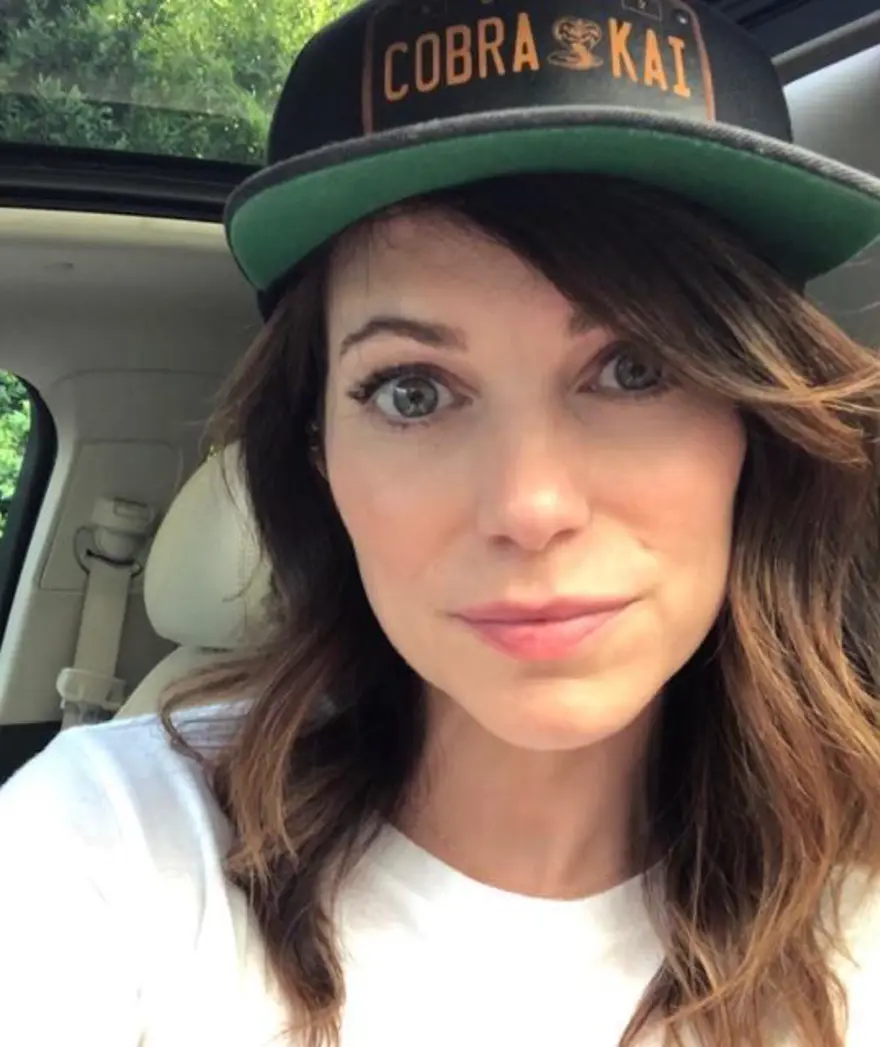 Oyunculuğu bıraktığını açıkladı: Artık bu sistemin çarklarından biri olmak istemiyorum 3