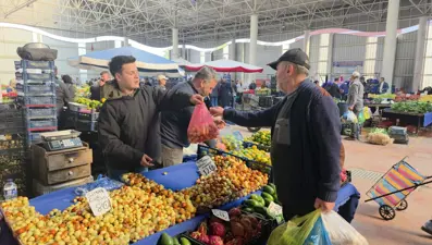Çinlilerin şifa kaynağı, kilosu 120 lira: Tezgahta yerini aldı; Kanser, şeker ve karaciğere iyi geliyor