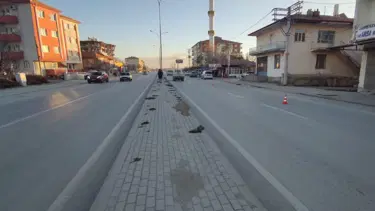 Liseli Zeynep kaza kurbanı