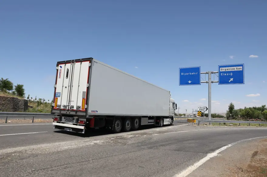 ÖSYM’nin yüksek güvenlikli YKS operasyonu 11