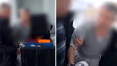 FETÖ üyeliği bulunan eski müdür çamaşırların arasında yakalandı