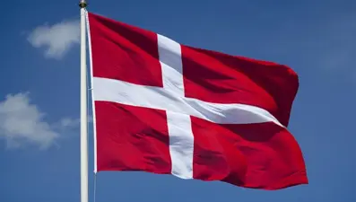 Kopenhag'da araba insanlara çarptı: 5 yaralı