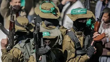 Hamas'ın askeri kanadının sözcüsü Ebu Ubeyde kimdir?