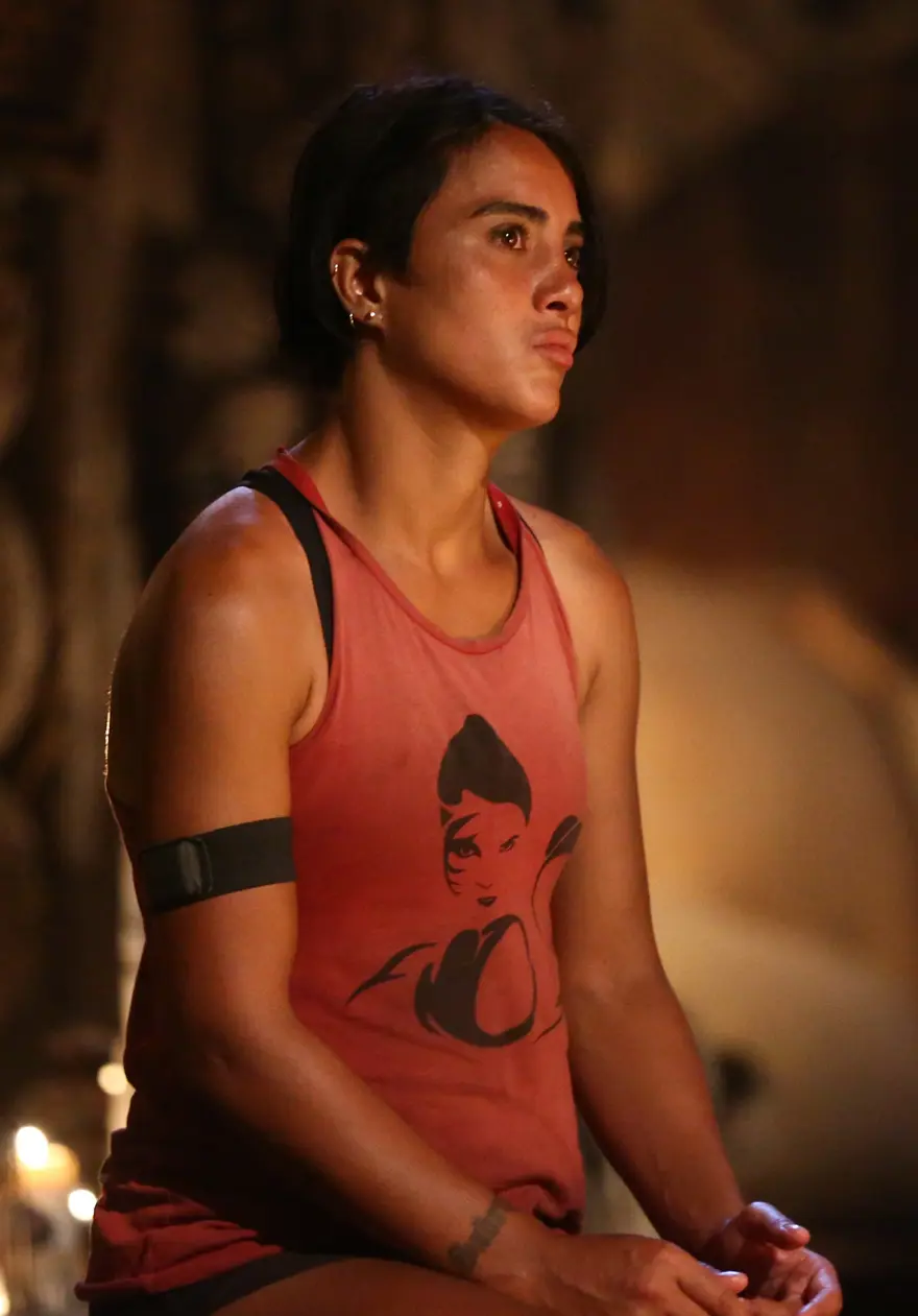 Survivor'da kim elendi? (İşte Survivor son bölümdeki elemede yaşananlar) 5