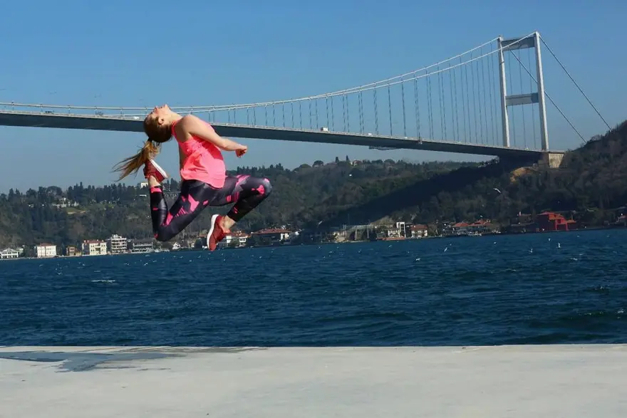 Survivor Yağmur kimdir? (Yağmur Banda) 3