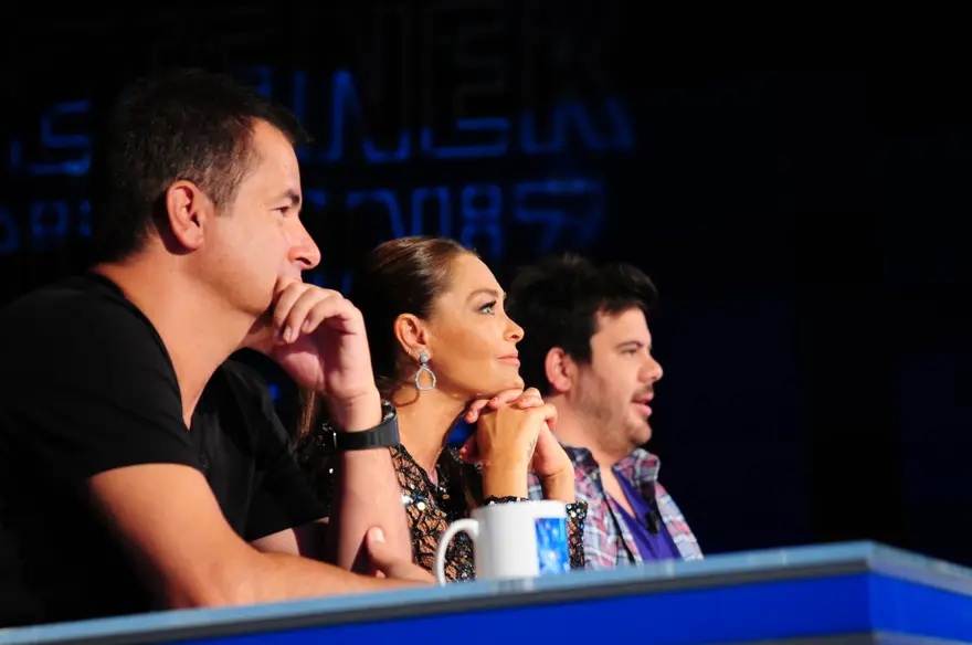 Hülya Avşar'dan Survivor 2017 yorumu 2