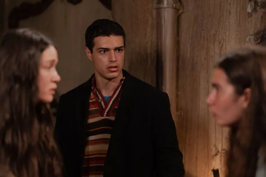 FİDAN'DAN ZELİHA'YA TEHDİT 2