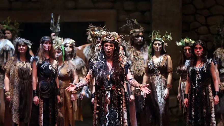 Devlet Opera ve Balesi festival programı açıkladı 1