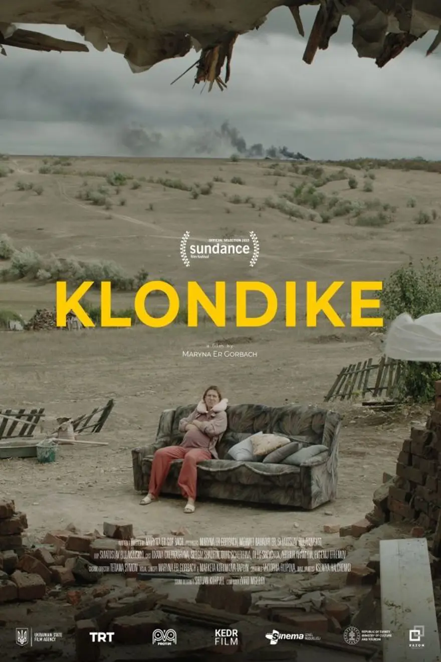 Klondike 1