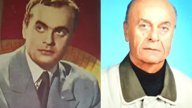 Mahir Özerdem 87 yaşında veda etti