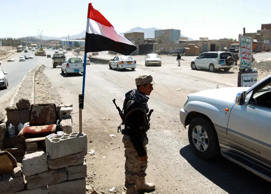 Cenevre'deki Yemen görüşmeleri öncesi Husilerden Suudilere ağır darbe 9