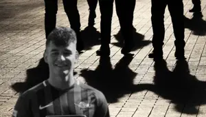 11 bombalı saldırıdan sorumlu tutulan Türk futbolcu Almanya'yı cehenneme çevirdi: Bir dönem Türkiye'de de forma giymişti