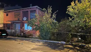 Uşak'ta evlat dehşeti: Üç kişiyi bıçakla yaraladı