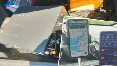 MİT'ten sahte baz istasyonu operasyonu