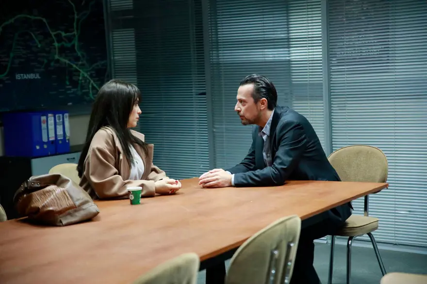 Akrep 19. bölüm fotoğrafları 3