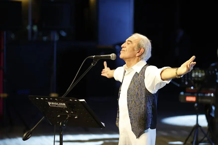 CENAZE TÖRENİ SALI GÜNÜ 10