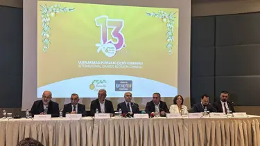 Uluslararası Portakal Çiçeği Karnavalı başladı